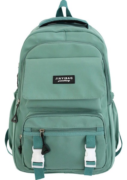 Öğrenci Büyük Kapasiteli Sırt Çantası, Ortaokul Öğrencisi Okul Çantası, Gündelik Seyahat Bilgisayar Sırt Çantası (Yurt Dışından) fiyatları