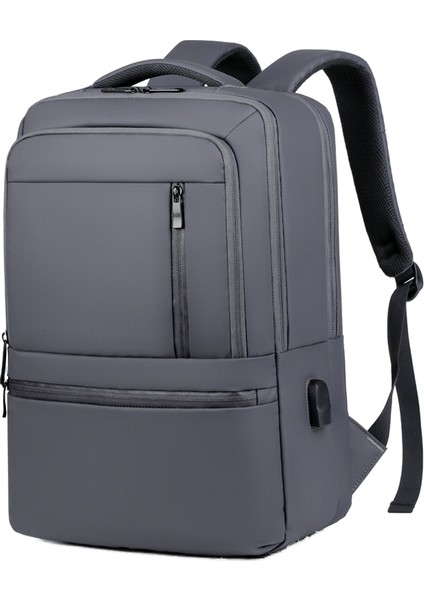 Iş Banliyö Sırt Çantası, Çok Fonksiyonlu Evrensel Bilgisayar Çantası, Iş Gezisi Çantası, Büyük Kapasiteli Hafif Sırt Çantası (Yurt Dışından)