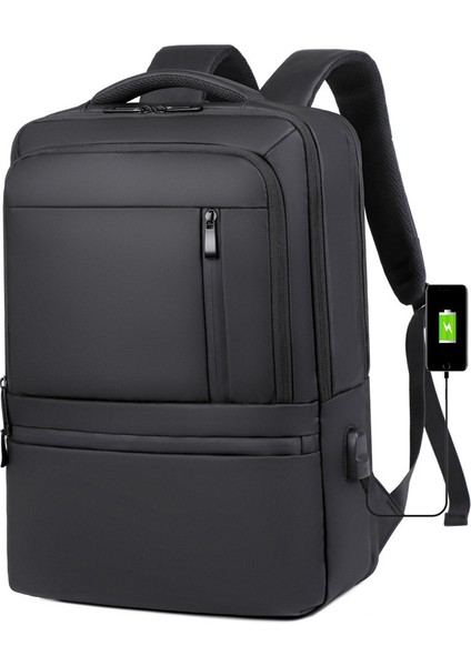 Iş Banliyö Sırt Çantası, Çok Fonksiyonlu Evrensel Bilgisayar Çantası, Iş Gezisi Çantası, Büyük Kapasiteli Hafif Sırt Çantası (Yurt Dışından) fiyatları