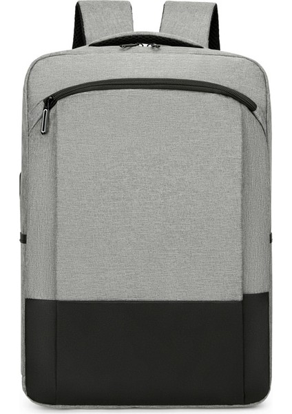 Büyük Kapasiteli Unisex Sırt Çantası, Çok Fonksiyonlu, Su Geçirmez ve Nefes Alabilen Iş Erkekleri Için Bilgisayar Çantası (Yurt Dışından) fiyatları