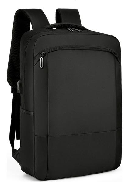 Büyük Kapasiteli Unisex Sırt Çantası, Çok Fonksiyonlu, Su Geçirmez ve Nefes Alabilen Iş Erkekleri Için Bilgisayar Çantası (Yurt Dışından) modelleri