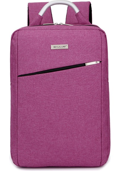 Iş Sırt Çantası Sırt Çantası Taşınabilir Öğrenci Okul Çantası Seyahat Çok Fonksiyonlu Laptop Çantası (Yurt Dışından) fiyatları