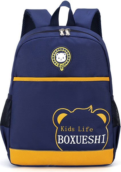 Çocuk Okul Çantaları, Anaokulu, Kız ve Erkek Çocuklar Için Sevimli Karikatür Sırt Çantaları, Ilkokul Öğrencilerinin Sırt Çantaları (Yurt Dışından) fiyatları
