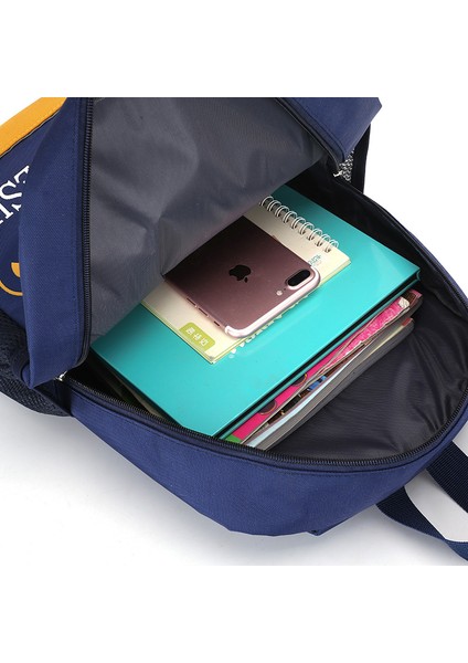 Çocuk Okul Çantaları, Anaokulu, Kız ve Erkek Çocuklar Için Sevimli Karikatür Sırt Çantaları, Ilkokul Öğrencilerinin Sırt Çantaları (Yurt Dışından) fırsatları