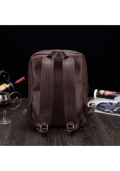 Erkek Sırt Çantası, Gündelik Bilgisayar Sırt Çantası, Öğrenci Okul Çantası (Yurt Dışından) fiyatları