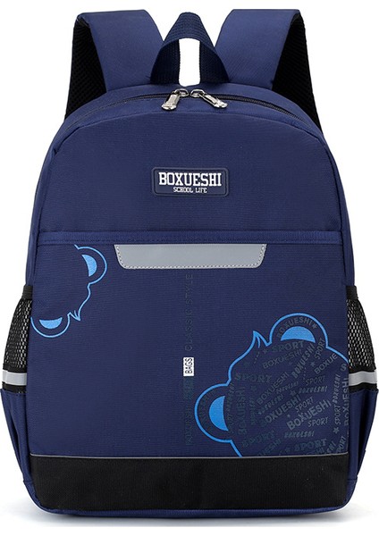 Kız ve Erkek Çocuklar Için Anaokulu Okul Çantaları, Sevimli Karikatür Okul Çantaları, Ilkokul Çocukları Için Sırt Çantaları (Yurt Dışından)