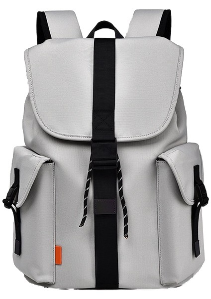 Sırt Çantası Büyük Kapasiteli Su Geçirmez Öğrenci Okul Çantası (Yurt Dışından)