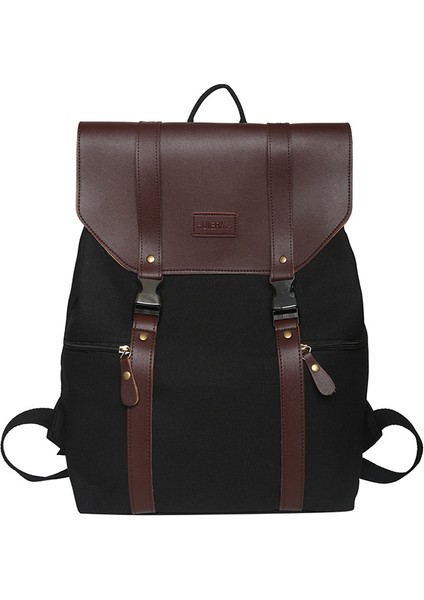 Çok Yönlü Öğrenci Sırt Çantası, Üst Düzey Sırt Çantası (Yurt Dışından)