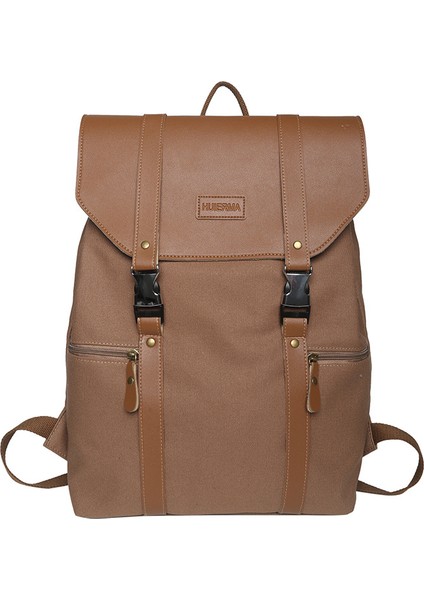 Çok Yönlü Öğrenci Sırt Çantası, Üst Düzey Sırt Çantası (Yurt Dışından)