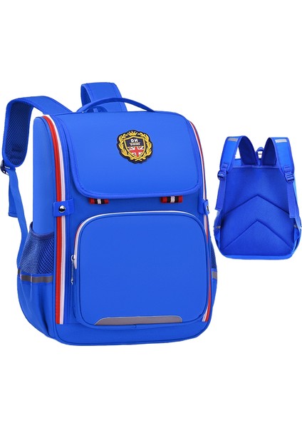 Öğrenci Okul Çantaları, Çocuk Sırt Çantaları, Yük Azaltıcı, Omurgayı Koruyan Okul Çantaları (Yurt Dışından)