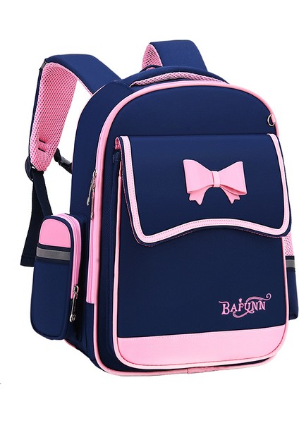 Çocuk Okul Çantaları, Öğrenci Ağırlığını Azaltan Sırt Çantaları (Yurt Dışından)