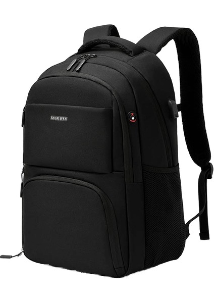 Öğrenci Sırt Çantası Işe Gidip Gelme Sırt Çantası Öğrenci Bilgisayar Sırt Çantası (Yurt Dışından)