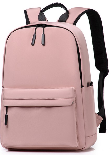 Sırt Çantası Büyük Kapasiteli Kore Tarzı Rahat Öğrenci Okul Çantası (Yurt Dışından)