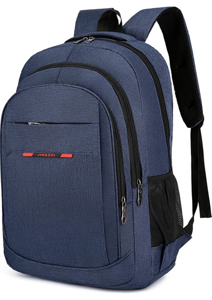 Yeni Sırt Çantası Üniversite Öğrencisi Bilgisayar Çantası (Yurt Dışından)