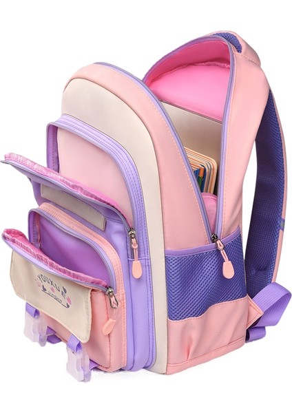 Öğrenci Okul Çantaları Çocukların Büyük Kapasiteli Sırt Çantaları (Yurt Dışından) fiyatları