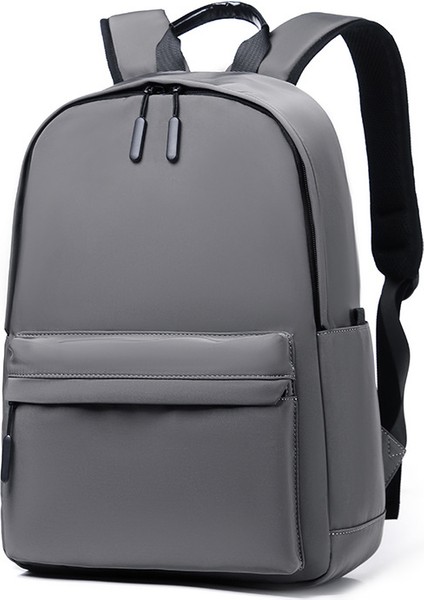 Sırt Çantası Büyük Kapasiteli Kore Tarzı Rahat Öğrenci Okul Çantası (Yurt Dışından)