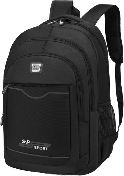 Iş Banliyö Sırt Çantası Erkek Sırt Çantası Rahat Ortaokul Öğrenci Çantası Tek Omuz Çantası Büyük Kapasiteli (Yurt Dışından) fiyatları