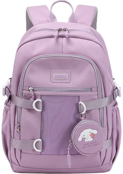 Büyük Kapasiteli Öğrenci Okul Çantaları, Günlük Çocuk Sırt Çantaları, Seyahat Çantaları (Yurt Dışından)