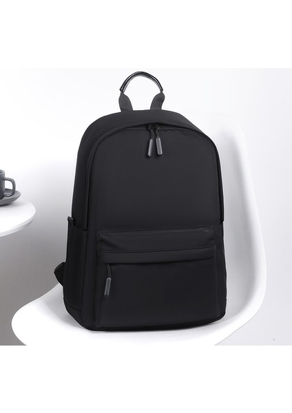 Sırt Çantası Büyük Kapasiteli Kore Tarzı Rahat Öğrenci Okul Çantası (Yurt Dışından) modelleri