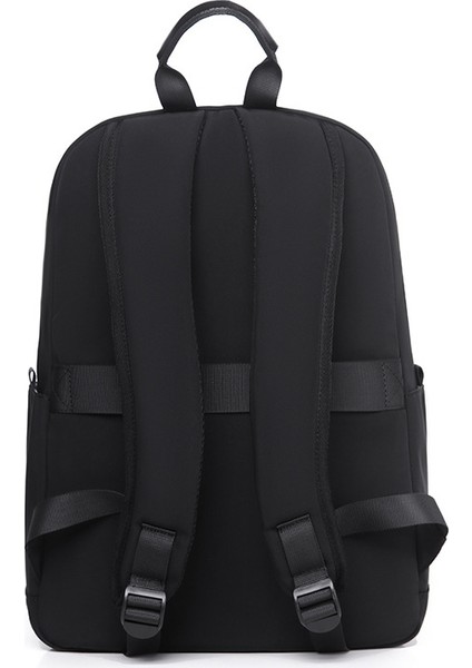 Sırt Çantası Büyük Kapasiteli Kore Tarzı Rahat Öğrenci Okul Çantası (Yurt Dışından) indirimleri