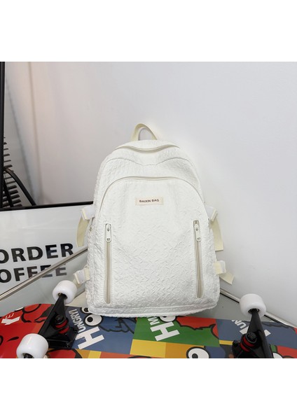 Sırt Çantası Çocuk Sırt Çantası Erkek Rahat Çanta Naylon Sırt Çantası Öğrenci Sırt Çantası Kızın Sırt Çantası Okul Çantası (Yurt Dışından) fırsatları