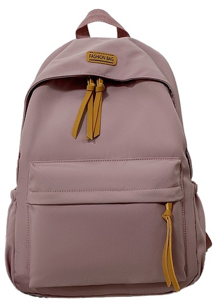 Ortaokul ve Lise Öğrencileri Için Gündelik Çantalar, Kadın Sırt Çantaları, Erkek Sırt Çantaları, Modaya Uygun, Modaya Uygun ve Taze (Yurt Dışından) fırsatları