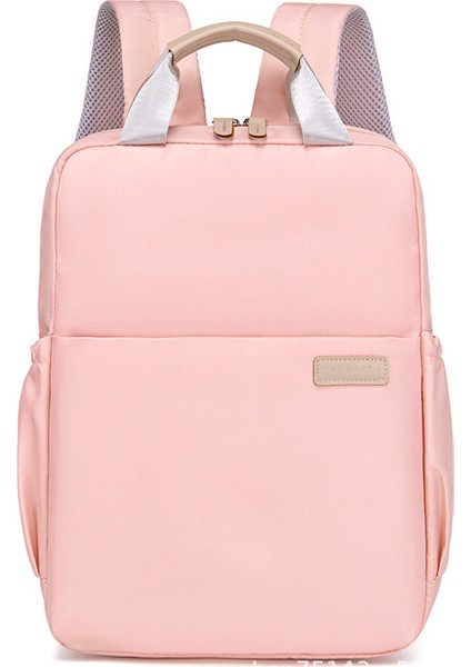 Hafif ve Taşınabilir Dizüstü Bilgisayar Sırt Çantası Büyük Kapasiteli Sırt Çantası (Yurt Dışından)