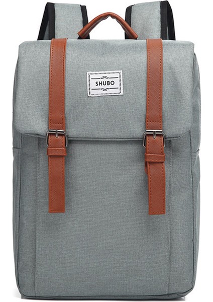 Seyahat Çantaları Modaya Uygun Günlük Sırt Çantaları (Yurt Dışından)