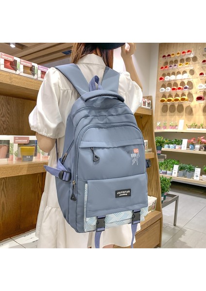 Ortaokul ve Lise Öğrenci Çantaları, Erkek Sırt Çantaları, Kadın Sırt Çantaları, Küçük ve Taze (Yurt Dışından) modelleri