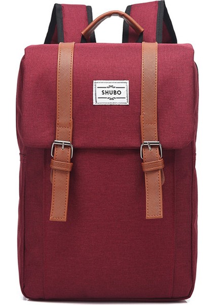 Seyahat Çantaları Modaya Uygun Günlük Sırt Çantaları (Yurt Dışından)