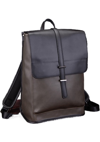 Erkek Sırt Çantası, Açık Hava Seyahati Sırt Çantası, Büyük Kapasiteli Öğrenci Sırt Çantası (Yurt Dışından)