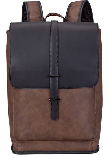 Erkek Sırt Çantası, Açık Hava Seyahati Sırt Çantası, Büyük Kapasiteli Öğrenci Sırt Çantası (Yurt Dışından)