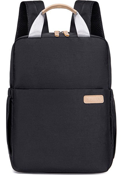 Hafif ve Taşınabilir Dizüstü Bilgisayar Sırt Çantası Büyük Kapasiteli Sırt Çantası (Yurt Dışından)