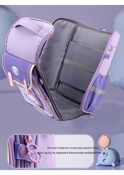 Yeni Sert Kabuk 3D Karikatür Astronot Çocuk Okul Çantası (Yurt Dışından) indirimleri