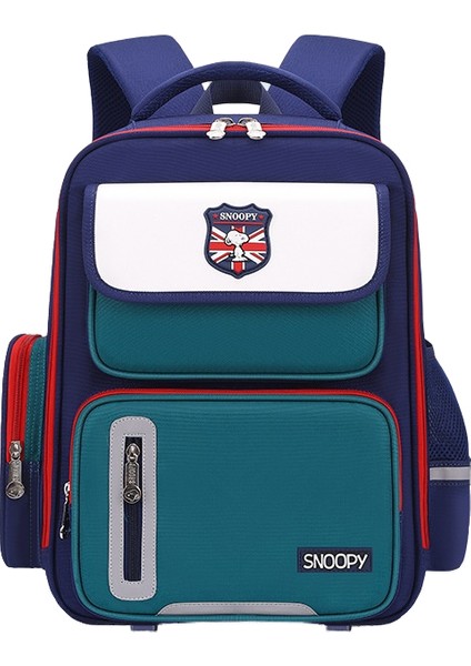 Öğrenci Okul Çantası Hafif Çocuk Sırt Çantası (Yurt Dışından)