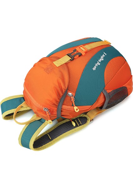 4-7 Yaş Arası Çocuklar Için Açık Hava Seyahat Sırt Çantası Hafif Büyük Kapasiteli Ilkokul Öğrencisi Anaokulu Okul Çantası Dağcılık Çantası (Yurt Dışından) fiyatları