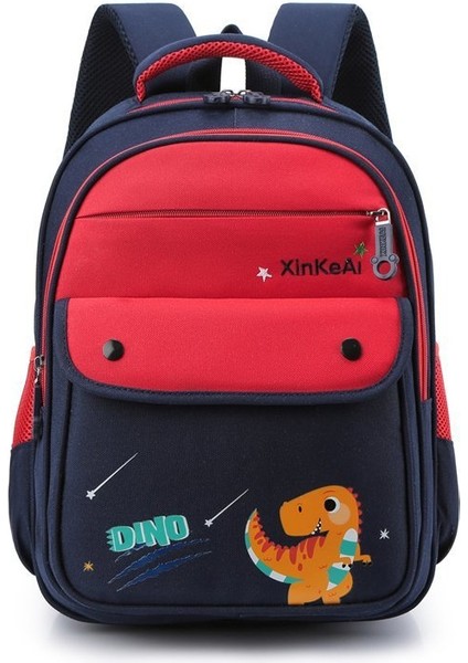 Öğrenci Okul Çantaları, Çocuk Okul Çantaları, Sevimli Sırt Çantaları (Yurt Dışından)