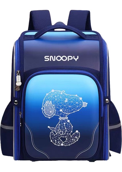 Öğrenci Okul Çantaları, Çocuk Okul Çantaları, Sırt Çantaları, Yükü Azaltan, Omurgayı Koruyan, Büyük Kapasiteli Okul Çantaları (Yurt Dışından)