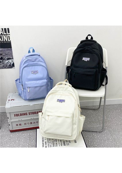 Sırt Çantası Erkek Sırt Çantası Ortaokul Öğrencisi Sırt Çantası (Yurt Dışından) fırsatları