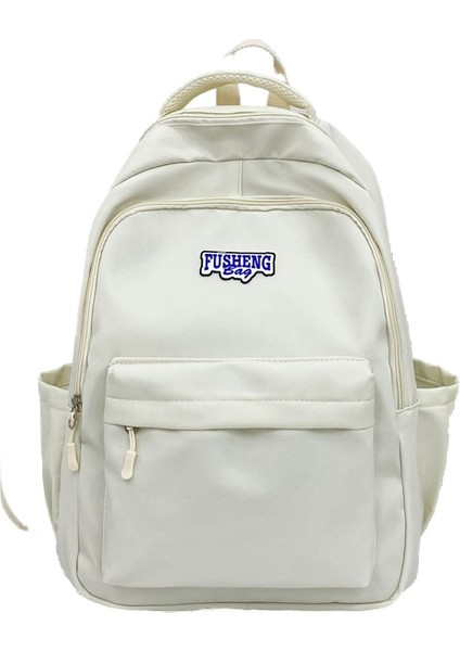 Sırt Çantası Erkek Sırt Çantası Ortaokul Öğrencisi Sırt Çantası (Yurt Dışından) indirimleri