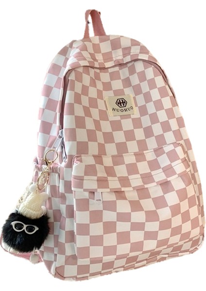 Kız Ortaokul ve Lise Öğrencilerinin Çantaları, Erkek Sırt Çantaları, Küçük Taze Sırt Çantaları (Yurt Dışından)