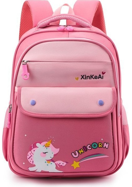 Öğrenci Okul Çantaları, Çocuk Okul Çantaları, Sevimli Sırt Çantaları (Yurt Dışından)