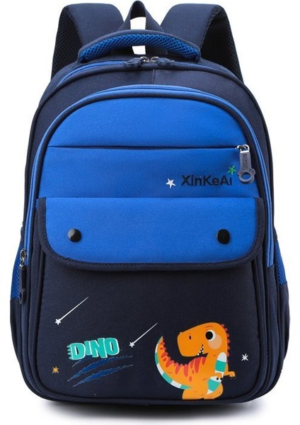 Öğrenci Okul Çantaları, Çocuk Okul Çantaları, Sevimli Sırt Çantaları (Yurt Dışından)