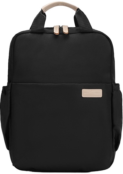 Basit Sırt Çantası, Taze ve Tatlı Öğrenci Okul Çantası, Şık, Rahat ve Hafif Sırt Çantası (Yurt Dışından)