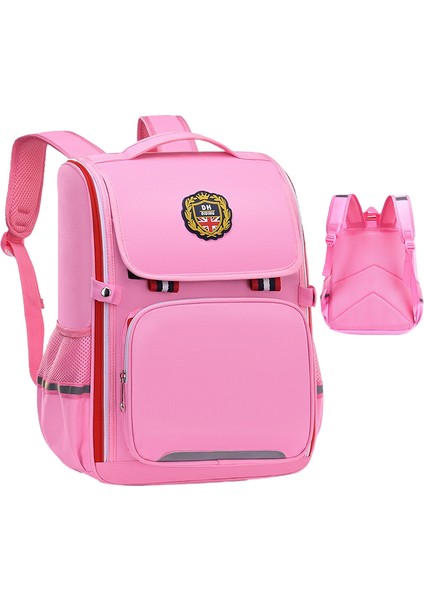 Öğrenci Okul Çantaları, Çocuk Sırt Çantaları, Yük Azaltıcı, Omurgayı Koruyan Okul Çantaları (Yurt Dışından)