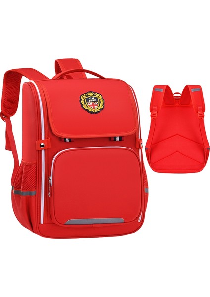 Öğrenci Okul Çantaları, Çocuk Sırt Çantaları, Yük Azaltıcı, Omurgayı Koruyan Okul Çantaları (Yurt Dışından)