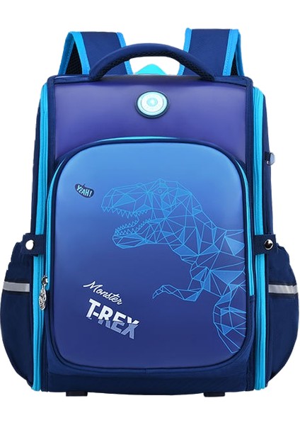 Öğrenci Okul Çantaları, Çocuk Sırt Çantaları, Aşınmaya Dayanıklı ve Su Geçirmez Okul Çantaları (Yurt Dışından)