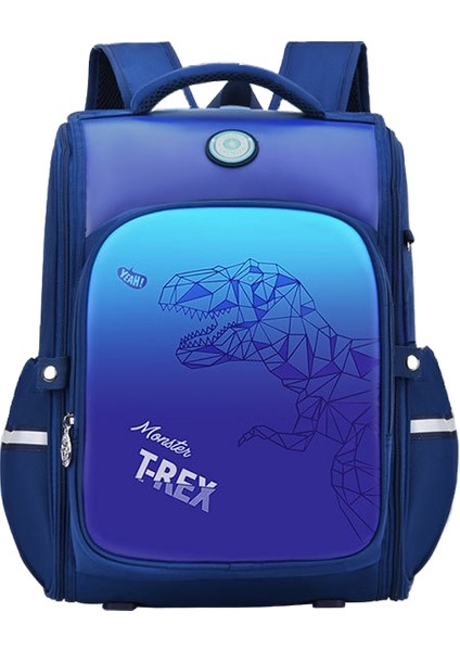 Öğrenci Okul Çantaları, Çocuk Sırt Çantaları, Aşınmaya Dayanıklı ve Su Geçirmez Okul Çantaları (Yurt Dışından)