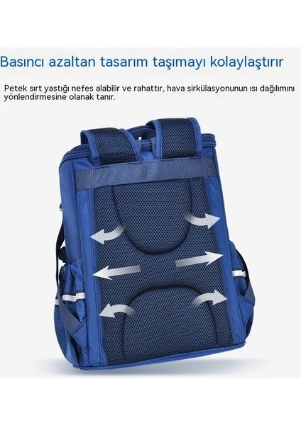 Öğrenci Okul Çantaları, Çocuk Sırt Çantaları, Aşınmaya Dayanıklı ve Su Geçirmez Okul Çantaları (Yurt Dışından) fiyatları