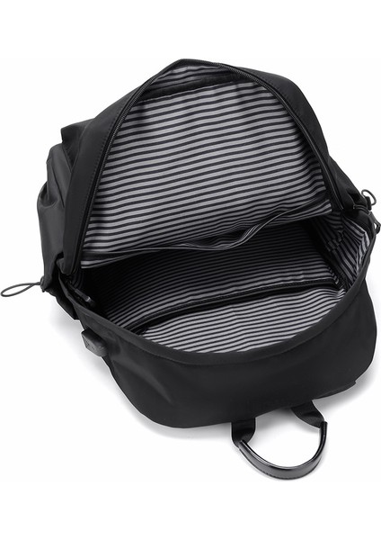 Sırt Çantası, Öğrenci Çantası, Büyük Kapasiteli Seyahat Çantası, Gündelik Bilgisayar Sırt Çantası (Yurt Dışından) fırsatları